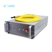 Laser cutter parts Max 1000w fiber laser power source laser equipment machine parts